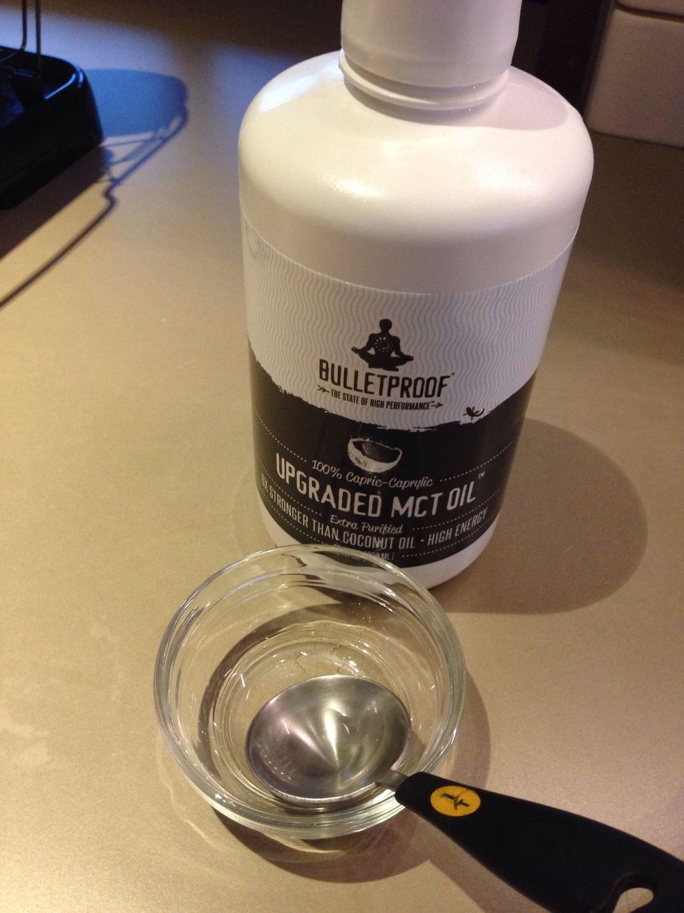 Use MCT oil. Some People use coconut oil but MCT will provide more energy longer! Truly! It's the key!