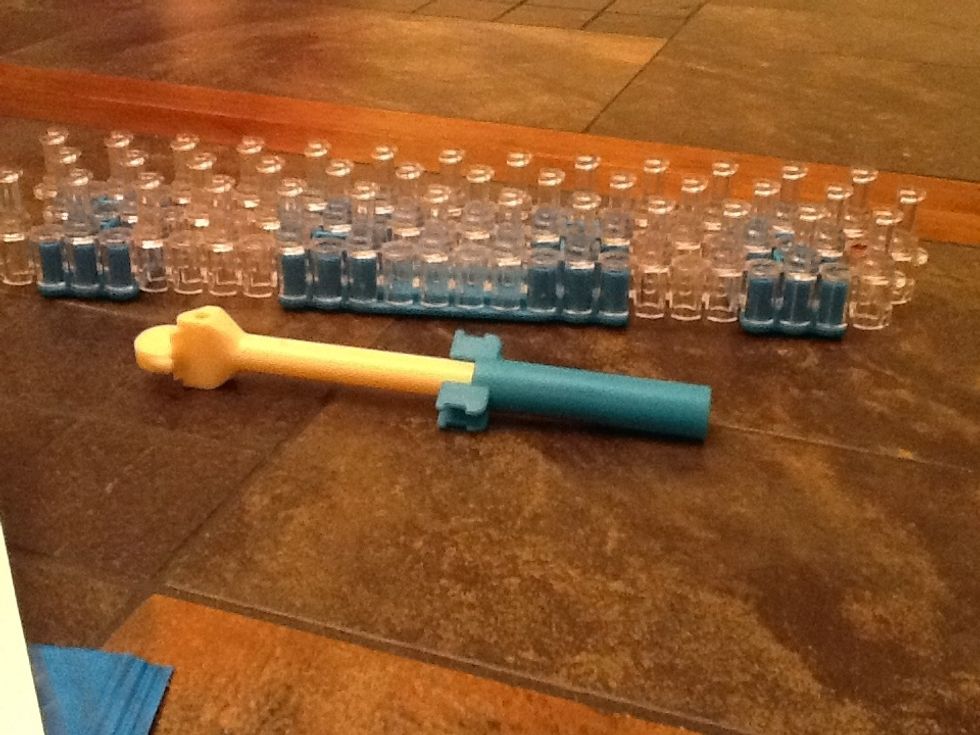 Use mini loom or loom and ill be using loom