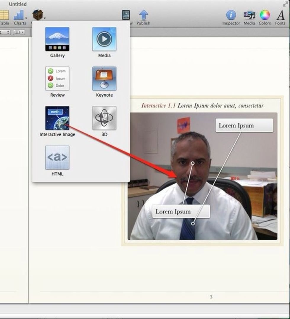 Use the interactive image widget to pan and zoom to different sections of your photo.