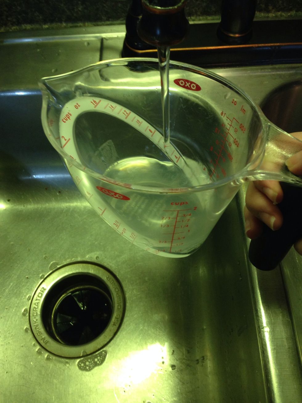 Use this time to clean your supplies \ud83d\ude01