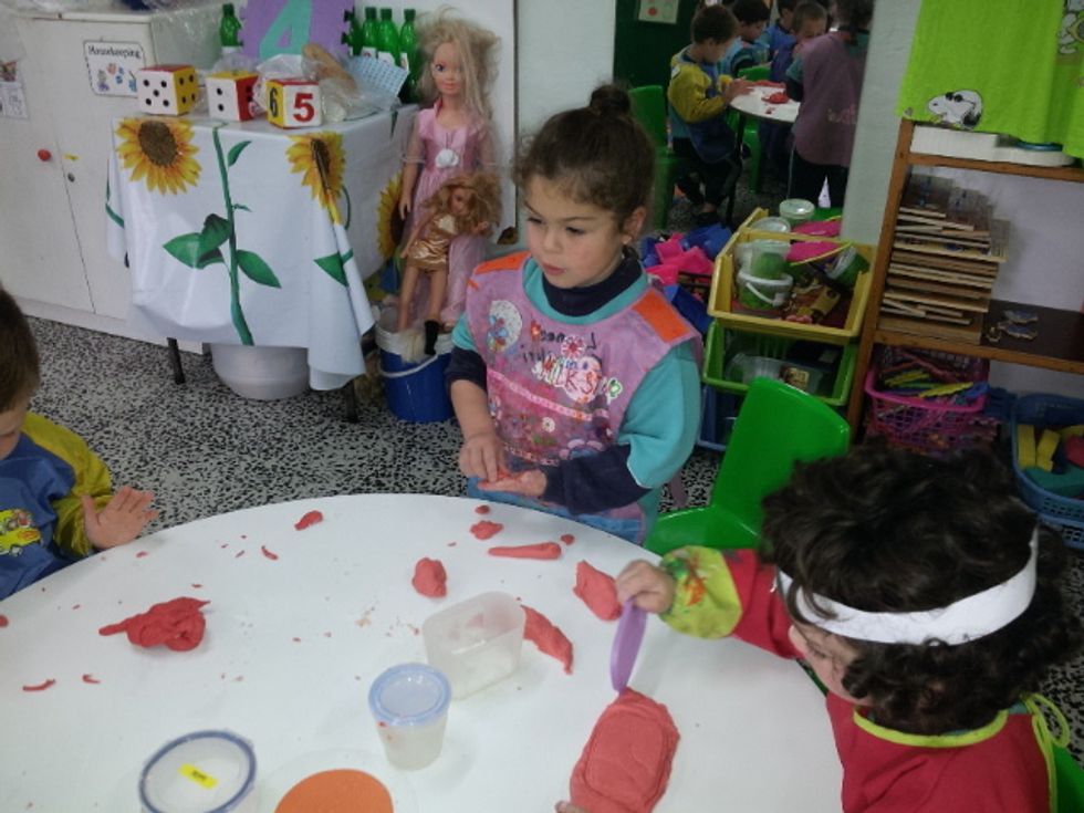 use your imagination