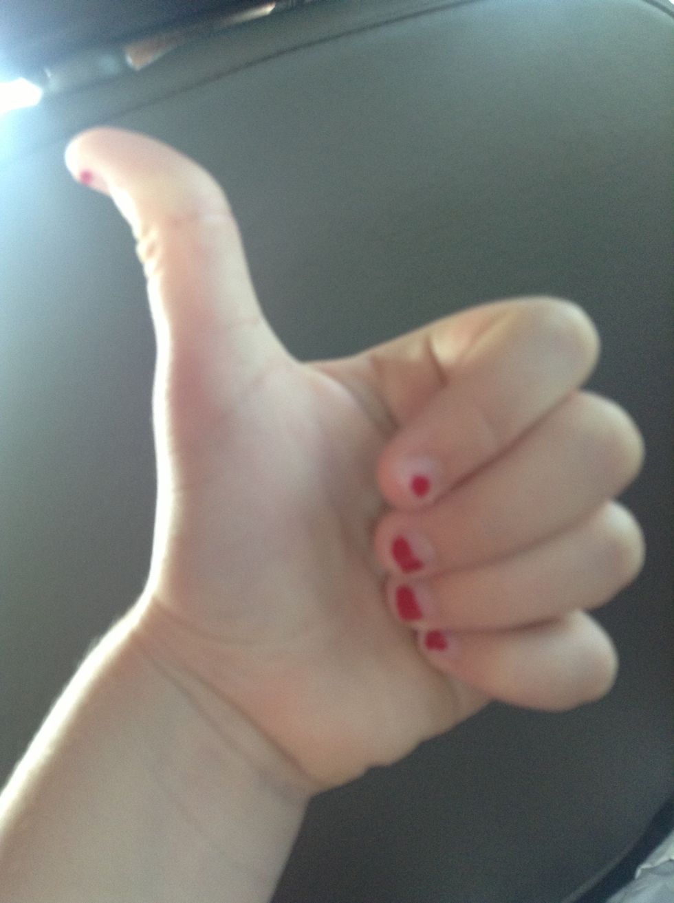 Use your manners! Say please, thank you, and excuse me. Ask to pass the rolls and try to keep garbage to a minimum. Kind words equals great dinner conversations!