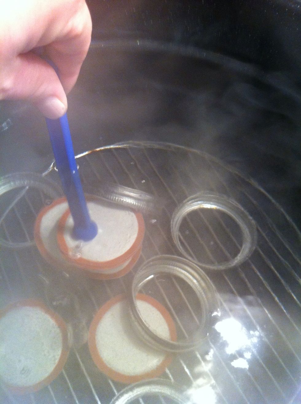 How to make jelly out of store bought juice B+C Guides