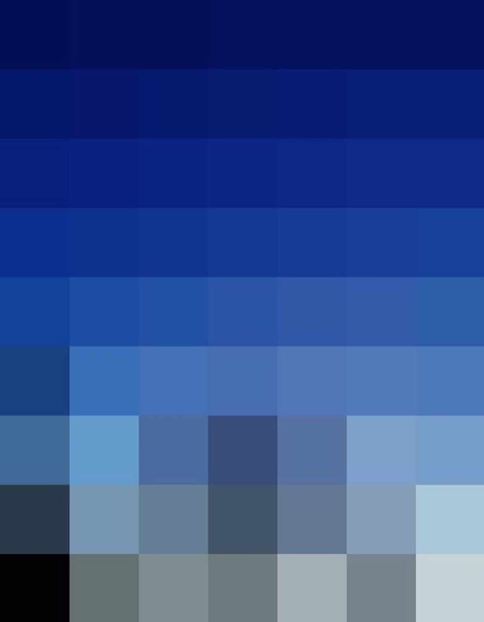 Using PixelUp app I saved 3 Various versions of the image by pinching and zooming