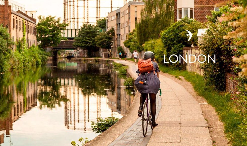 Using these techniques I've not had a bike stolen in 5 years in London! (Where bike theft is ripe!)