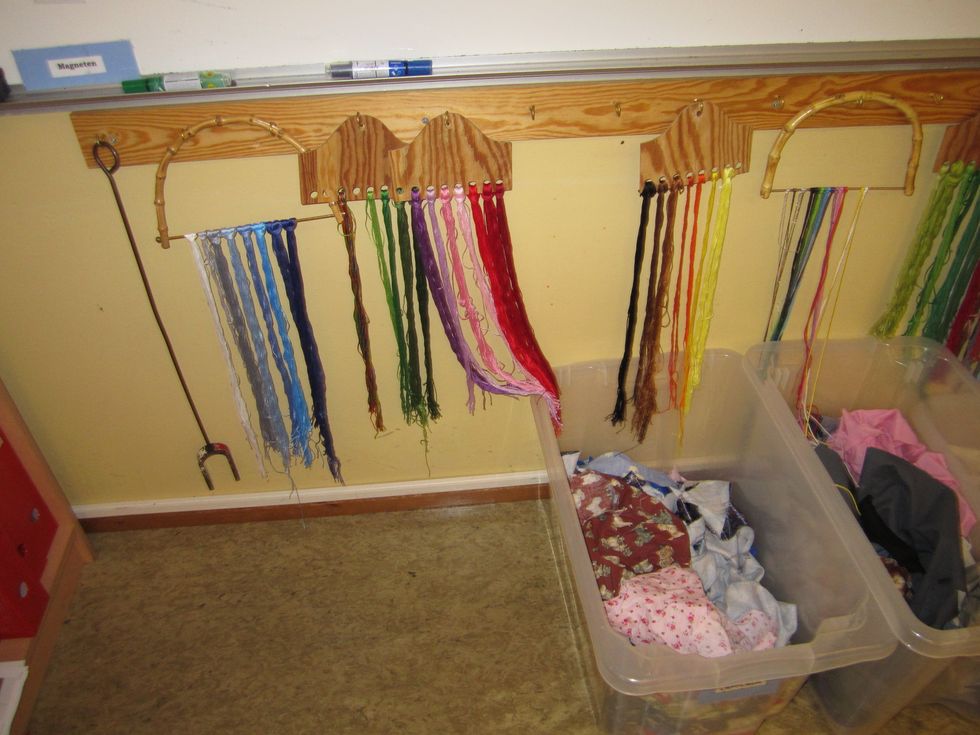 V\u00c4LJ F\u00c4RG P\u00c5 GARN SOM DU SKA SY FAST DETALJERNA MED.