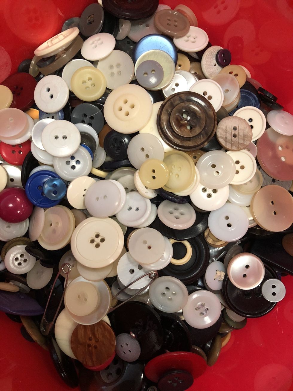 V\u00e4lj ut n\u00e5gra knappar.