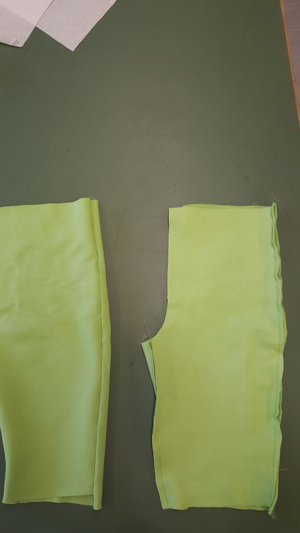 V\u00e4nd DET ENA benet r\u00e4tt (s\u00e5 r\u00e4tsidan \u00e4r ut\u00e5t)