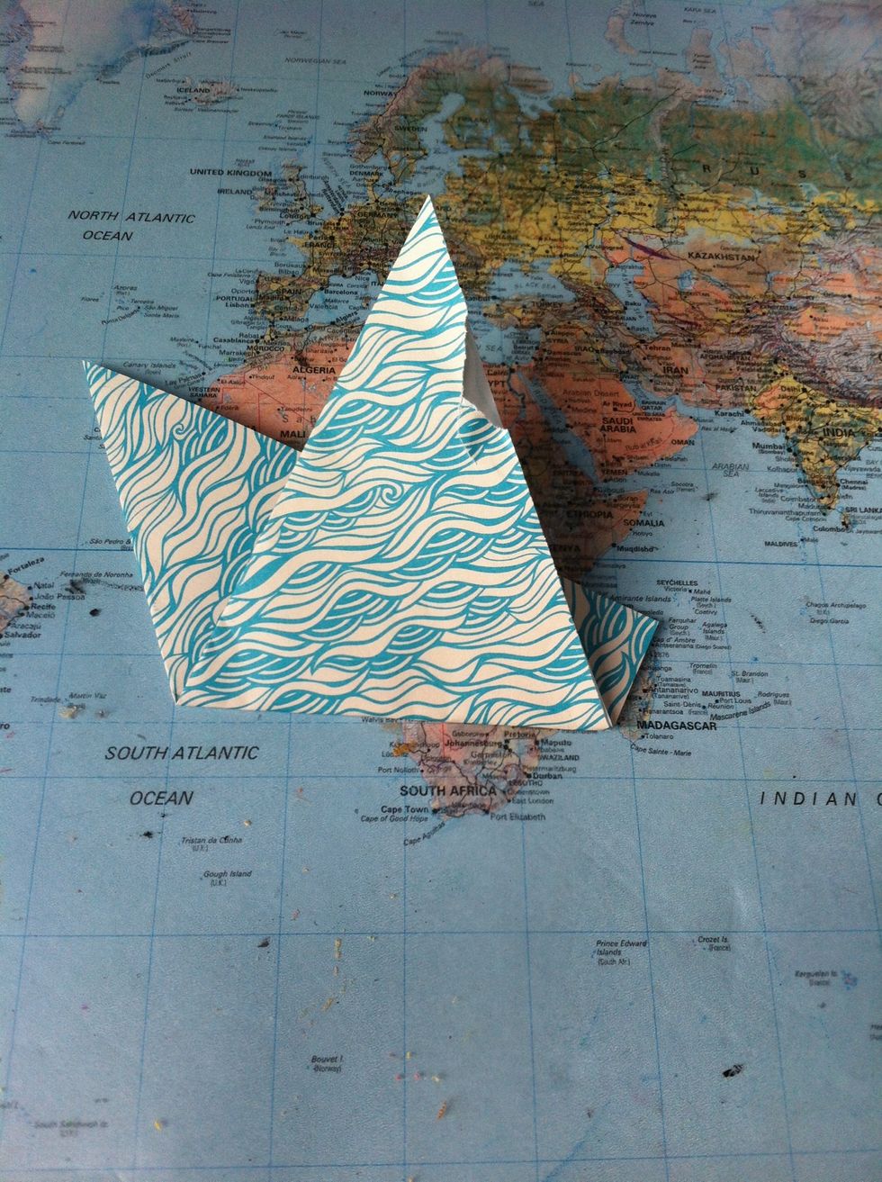 V\u00e4nd tillbaka den