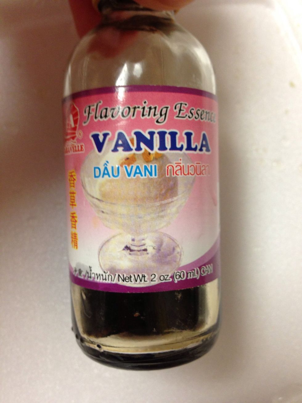Vanilla