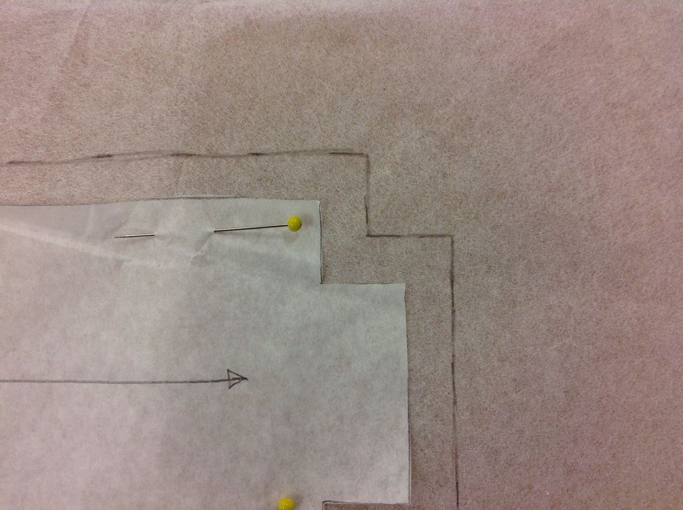 Var noga i h\u00f6rnen! Det ska vara r\u00e4ta vinklar.