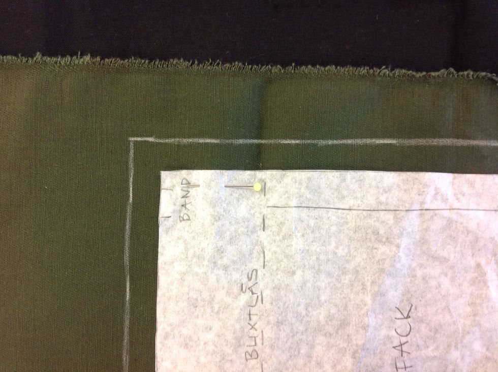 Var noga i h\u00f6rnen! Det ska vara r\u00e4ta vinklar.