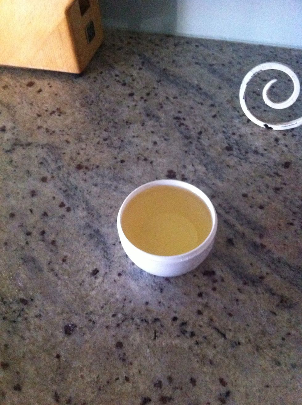 Vegetable Oil