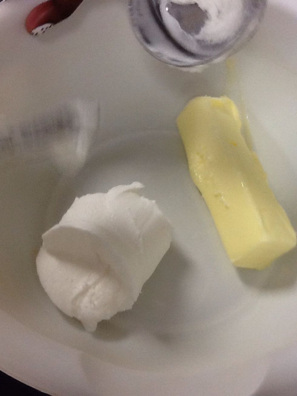 Vegetable shortening