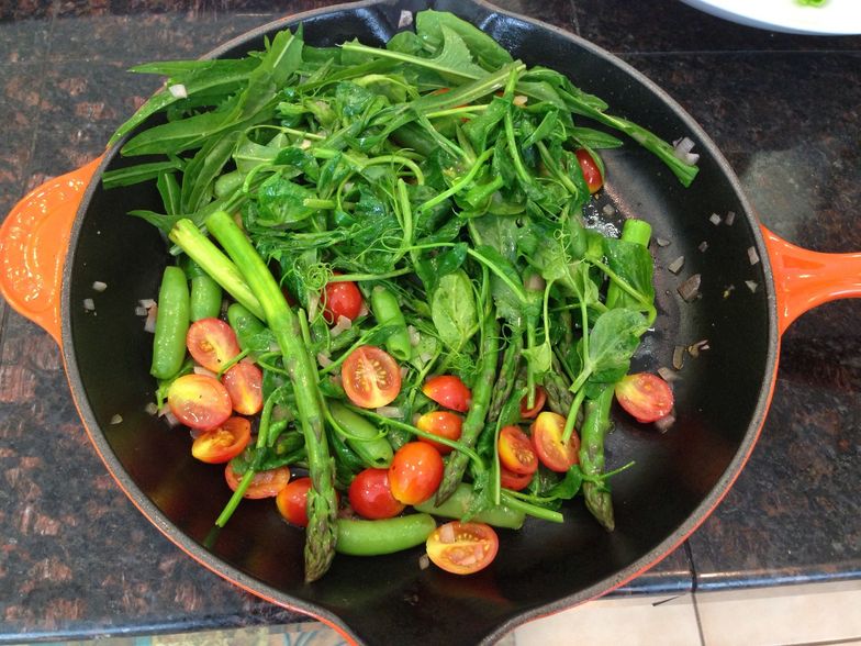 The Best Sauté Pans