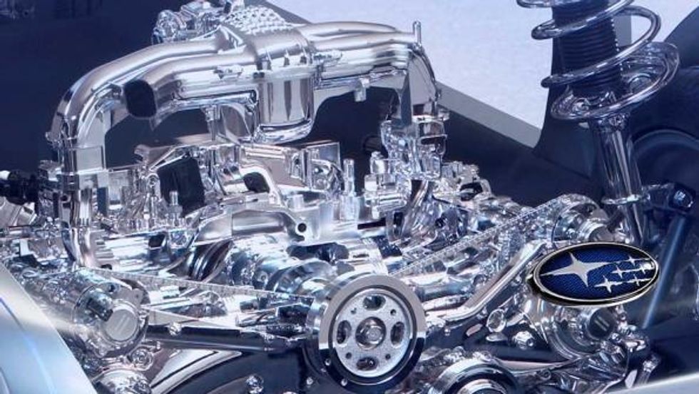 Vehicles with 4 Cylinder Engines Evolving as a Preferable Choice Cars containing smaller four-cylinder engines have evolved to be the primary choice for customers who want to save on fuel.