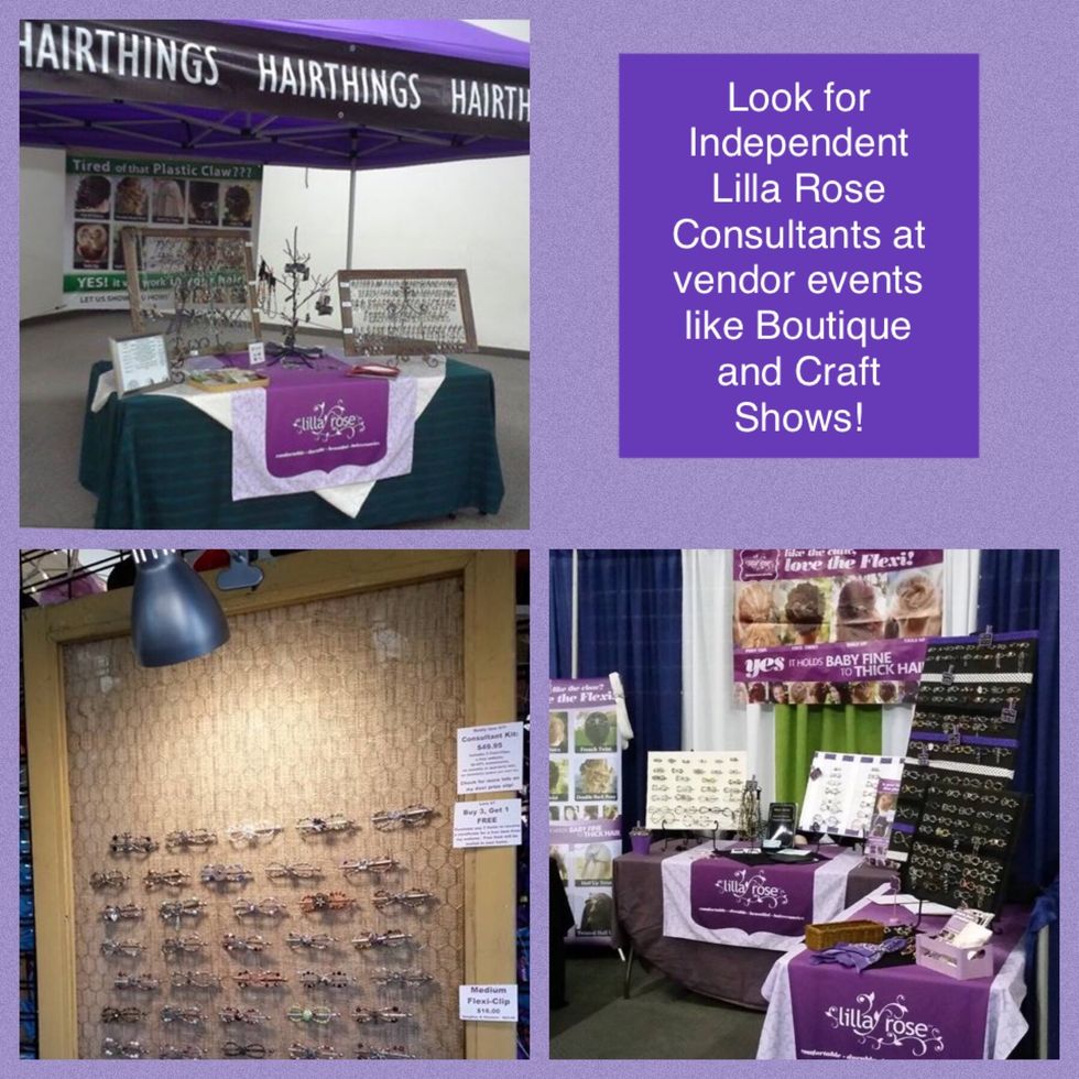 Vendor events are a fun way to teach your children people skills and business ethics!