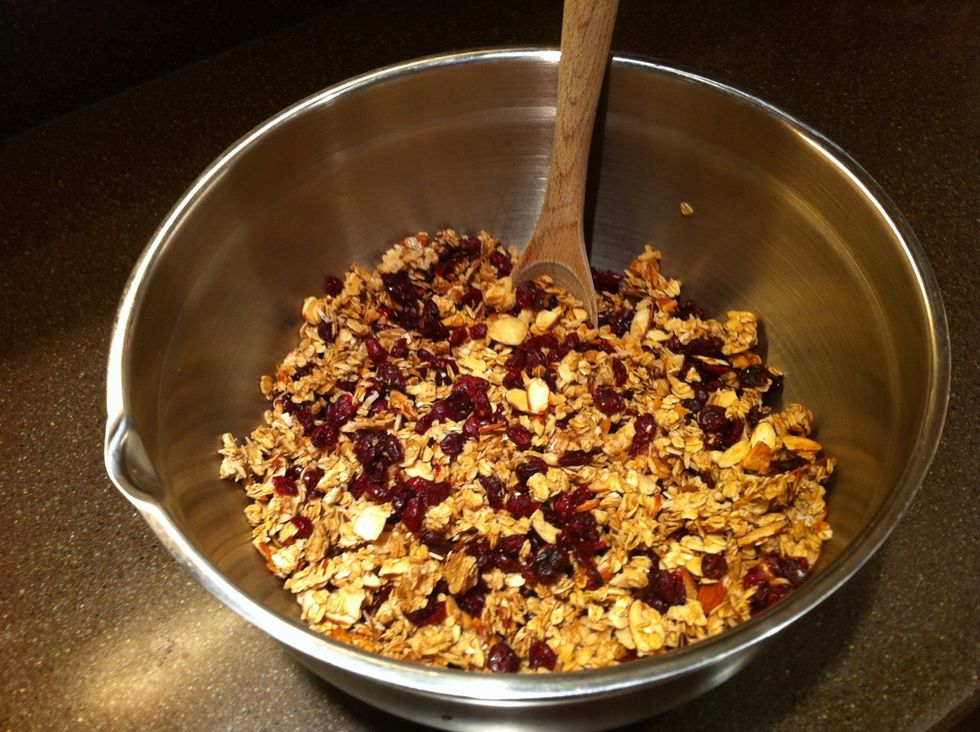 Versatile, inexpensive, and delicious. A no fail recipe.. seriously!  This is also a great recipe to experiment with using a variety of ingredients (orange zest or pecans would be an awesome addition)