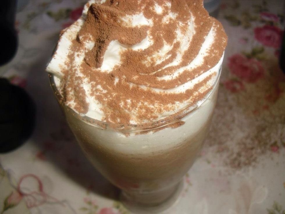 Very easy and delicious .