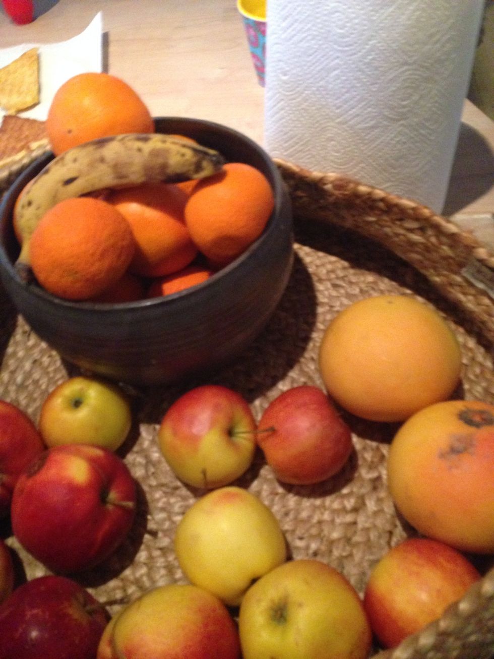 Vi skal arbejde med megatrends sikre p\u00e5