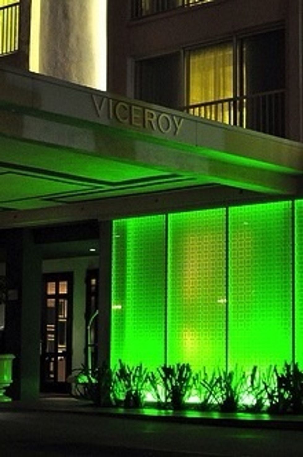 Viceroy Santa Monica