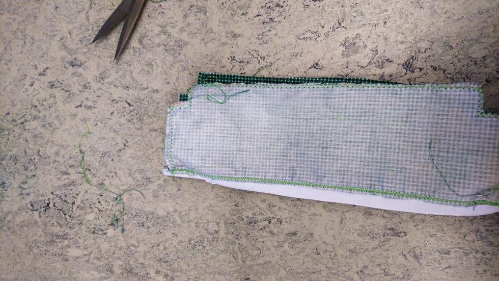 Vik pennfacket r\u00e4ta mot r\u00e4ta .