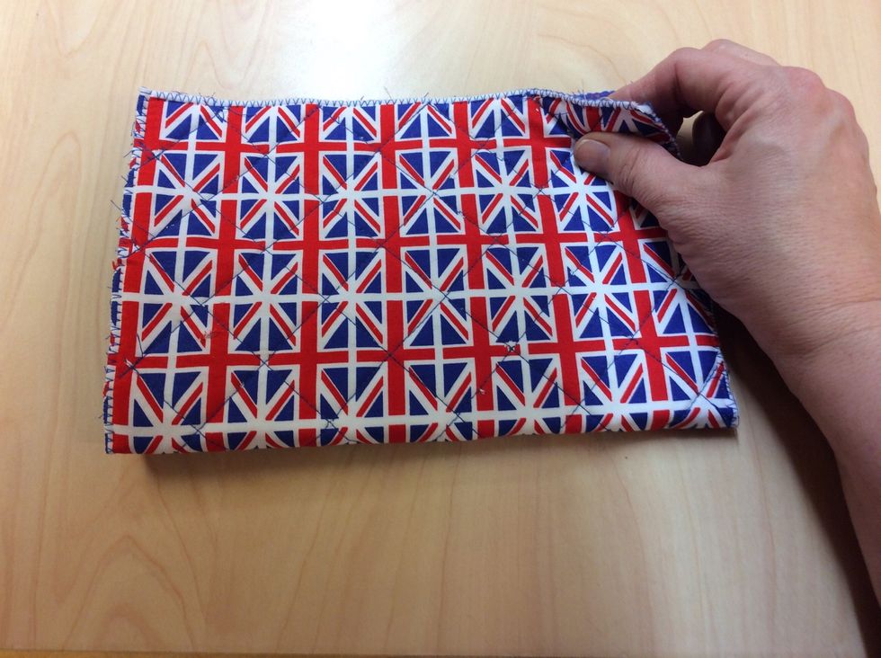 Vik tyget p\u00e5 mitten...........