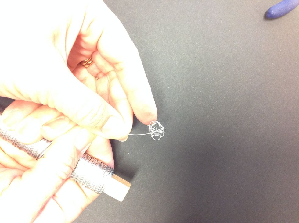 Vira runt \u00f6glan s\u00e5 att du f\u00e5r ett huvud.