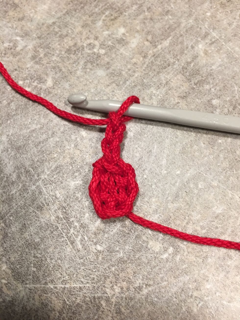 Virka 3 luftmaskor= en stolpe