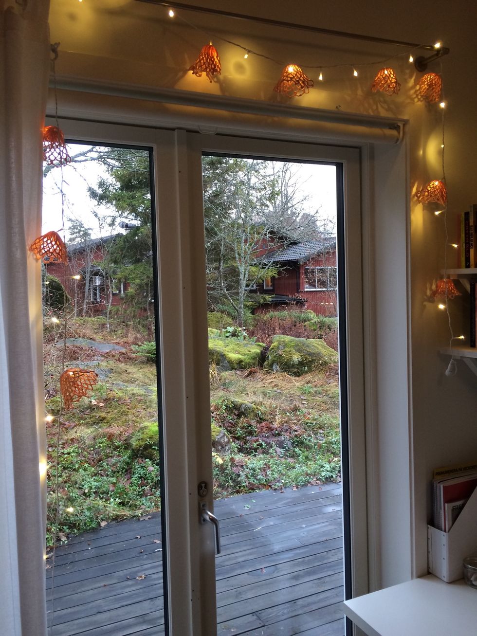 Virkningen anv\u00e4nds igen!