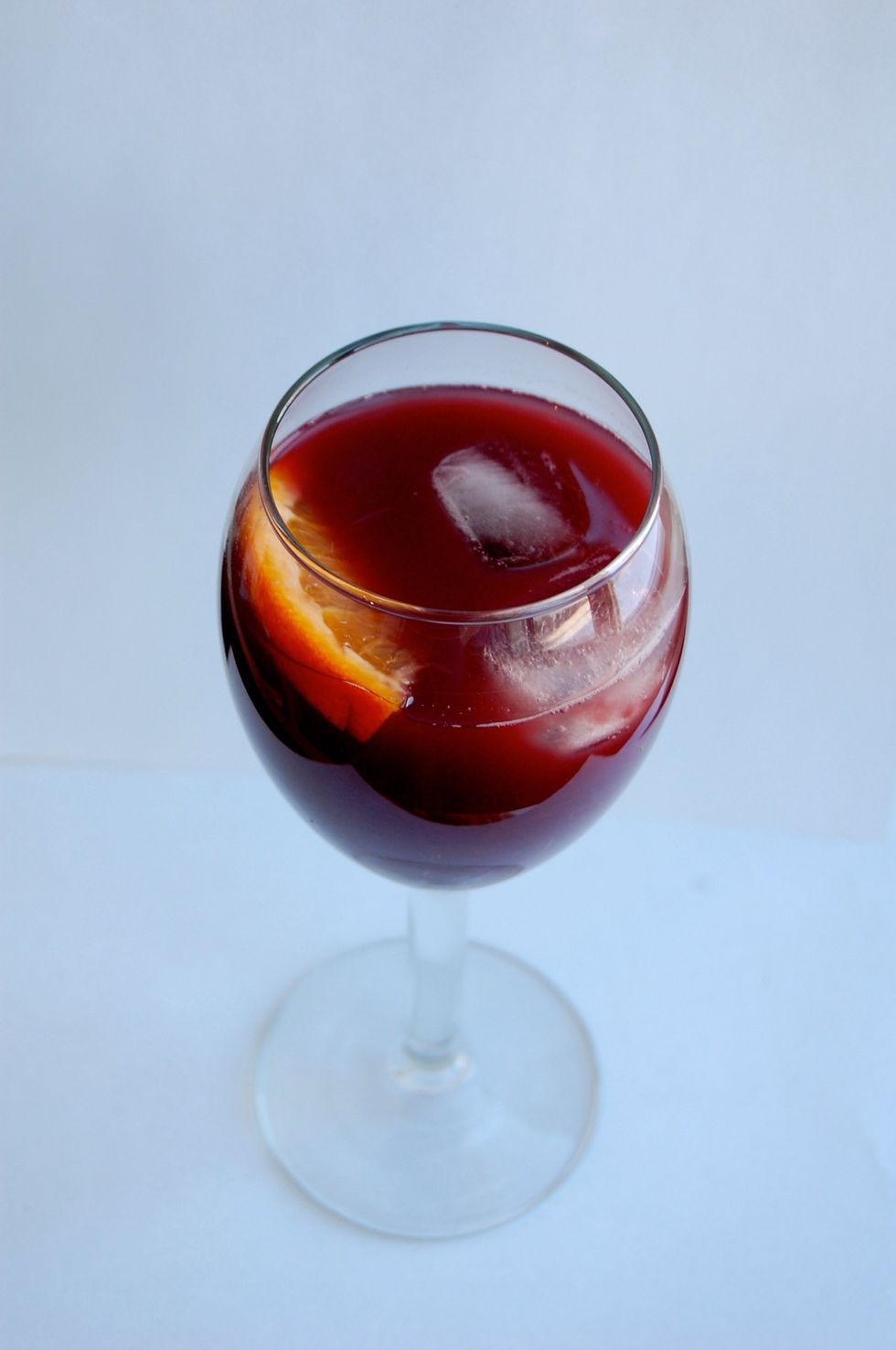 Visit http://cookingwithtricia.ca/cocktail-drink-recipes/sangria-recipe/sangria-recipe/ for the full recipe & more cocktail recipes!