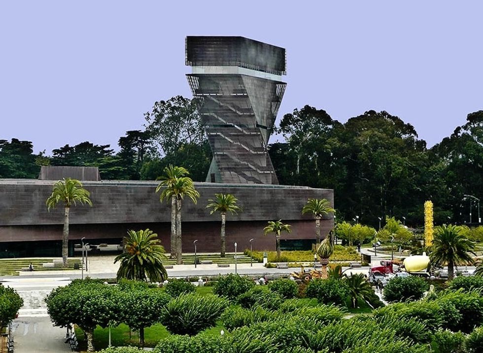 Visit individual museum websites to find out what their current exhibitions are and what special events might be taking place on the day you want to visit.