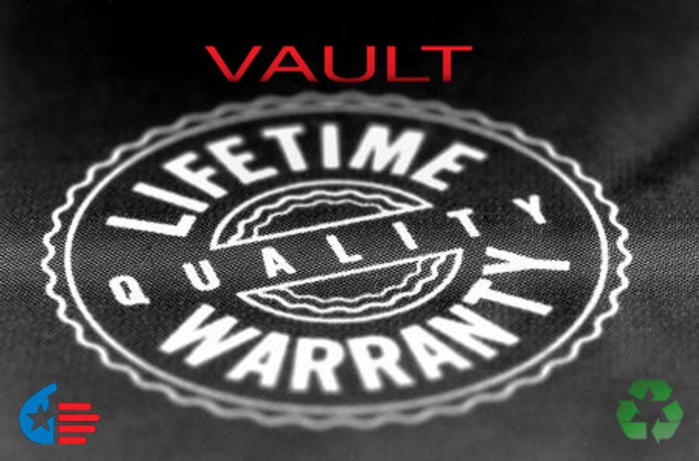 Visit www.vaultenclosures.com to see all of our table protection solutions.