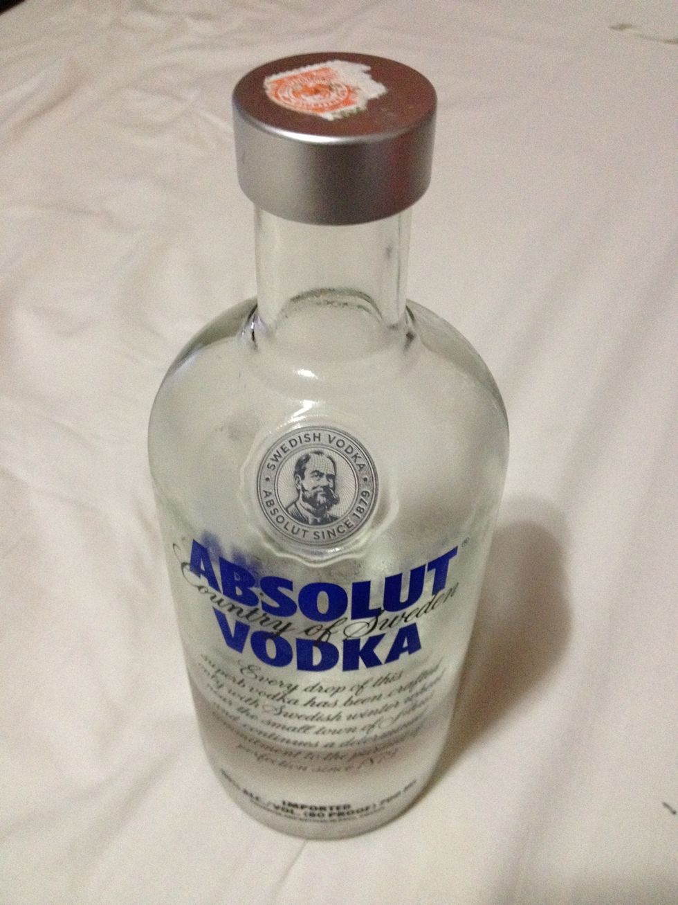 Vodkaaaaaa \u2764