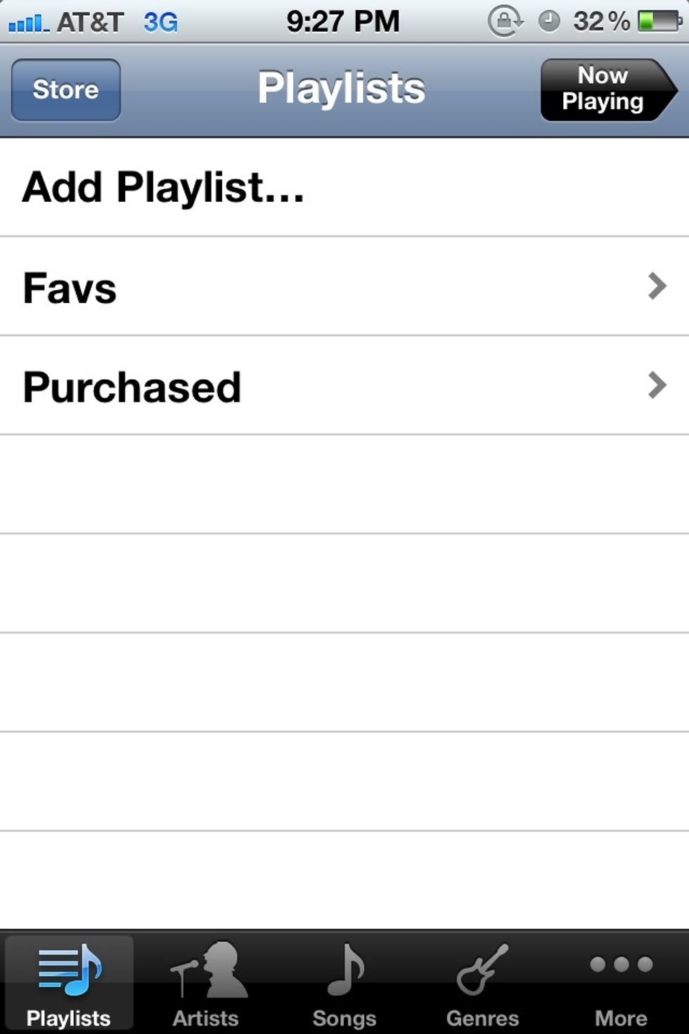 Voice command having difficulty with a song, artist, or album name? Create a new playlist with the music and now say "Play playlist _________".