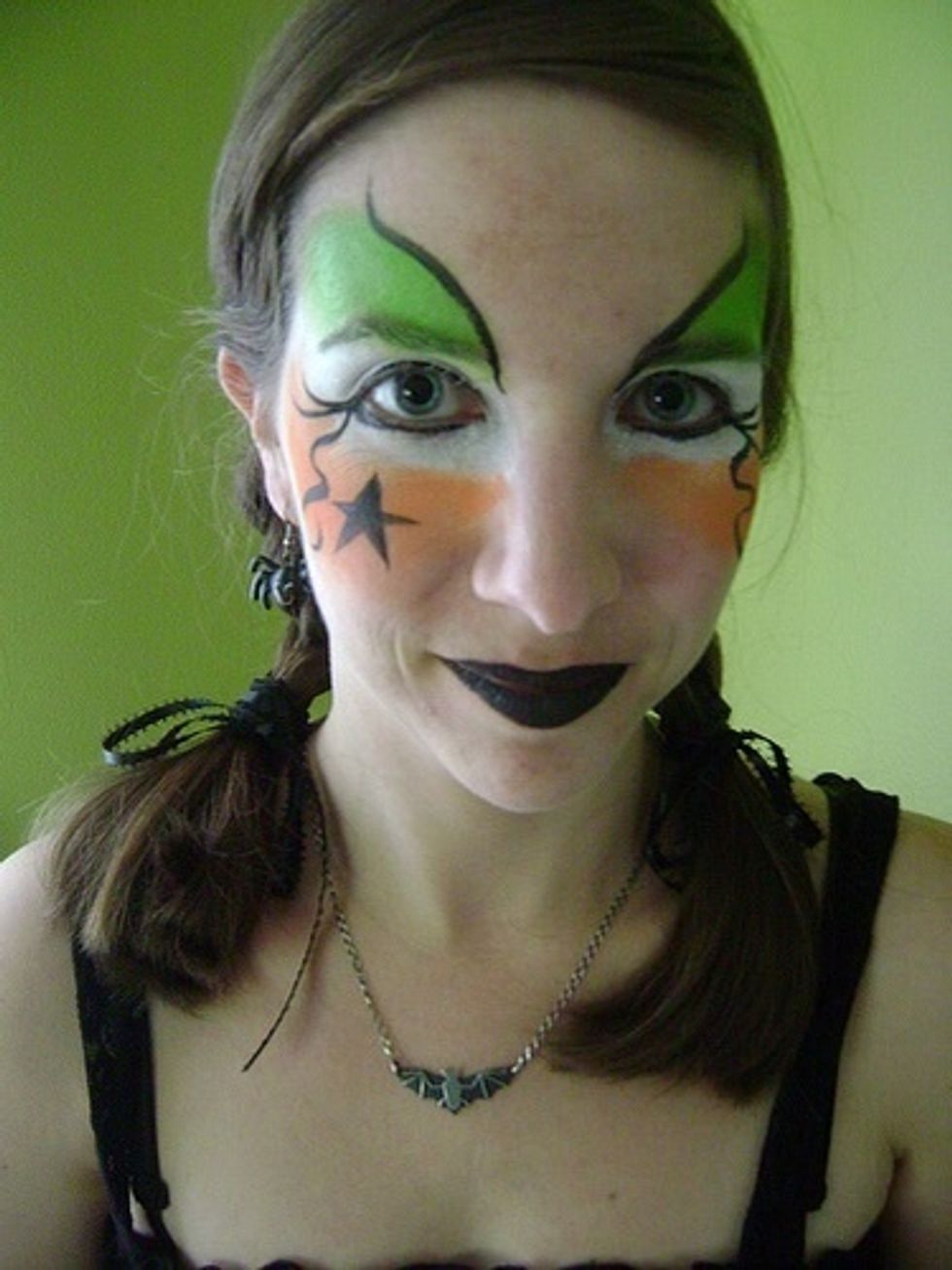 Voila! Easy witch. Not the best. Customize it how you like.