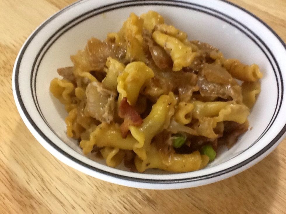 Voila! Enjoy, don't forget to visit my blog at cookingwithavoir.com. I also have pa YouTube channel YouTube.com/prostiedvizhenija please visit me there for more great recipes!