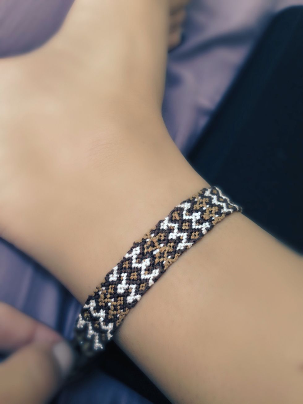 Voila! feel free to ask questions :)