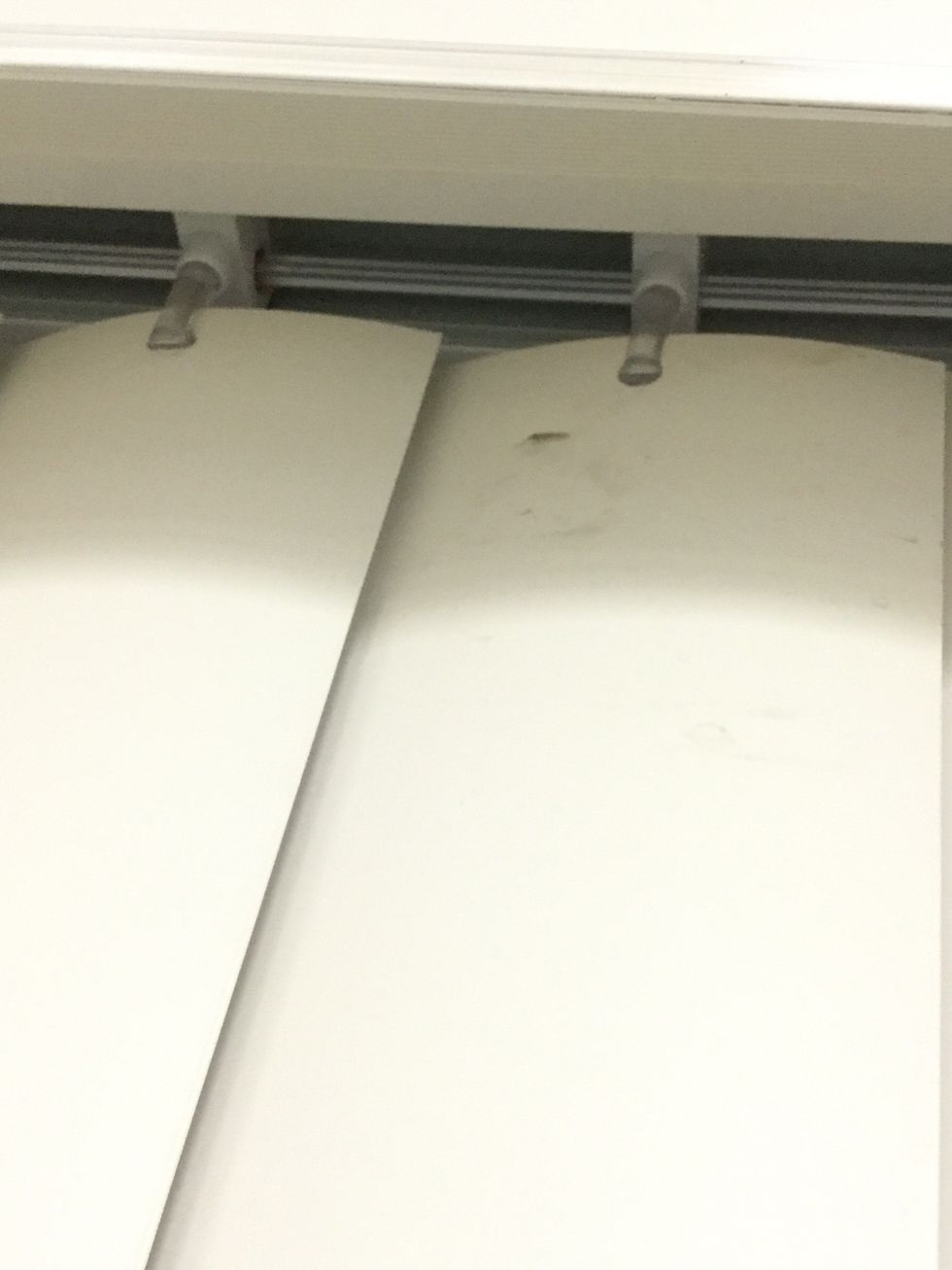 Voila! Good as new! (Other than the dirt, at least.)