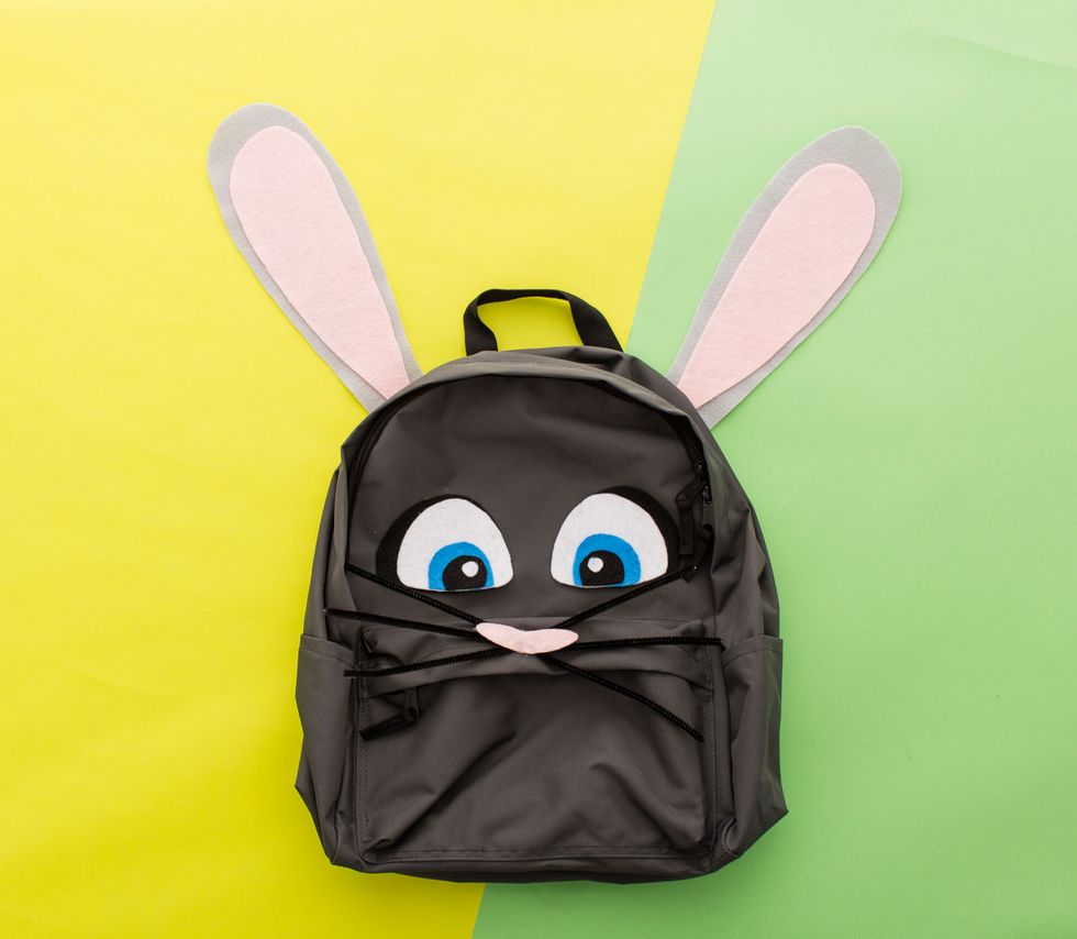 Voila! Hey Officer Judy Hopps, lookin\u2019 good.