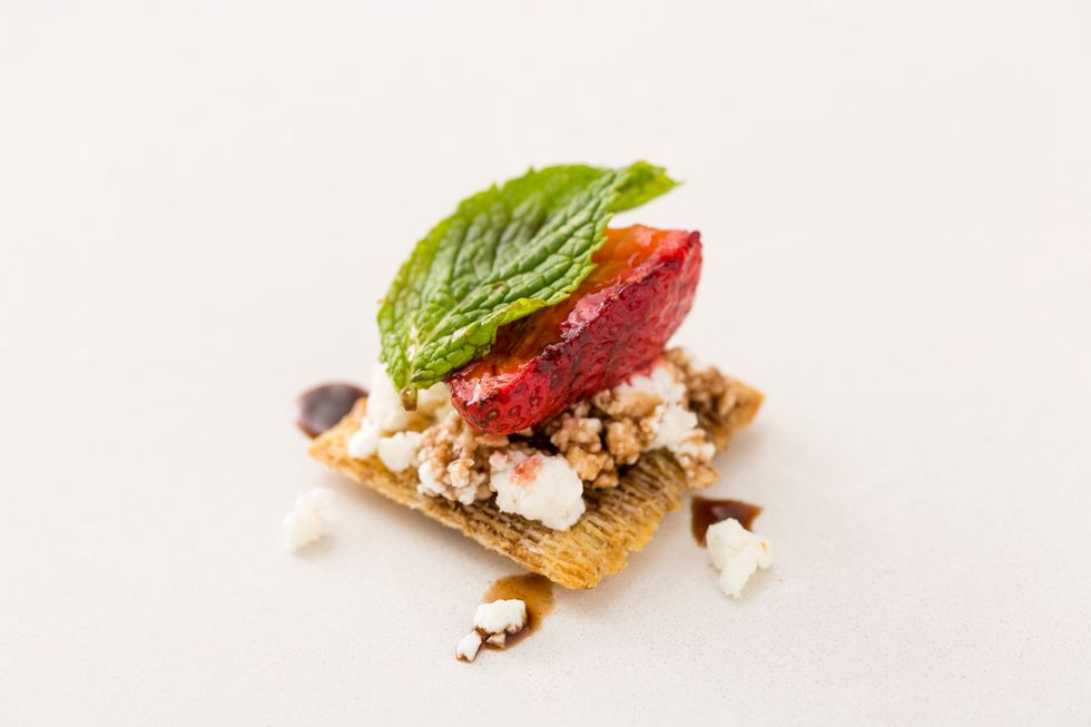 Voila! You\u2019re about to experience heaven in your mouth.