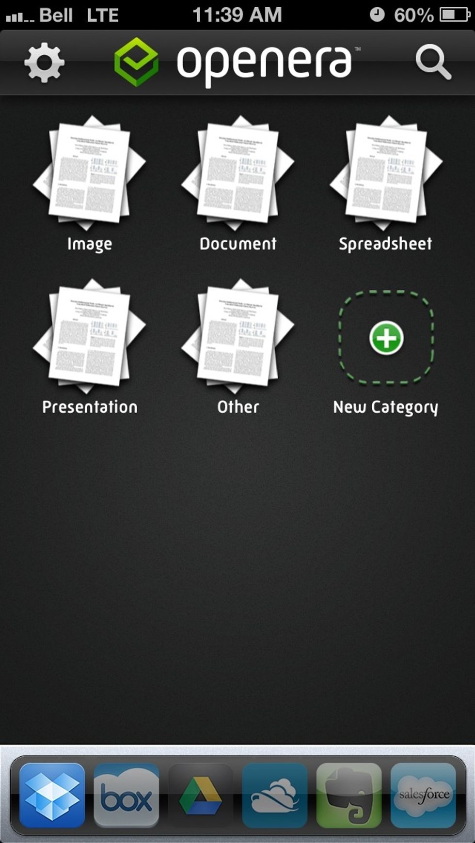 Voila! Your attachments will be automatically saved to Dropbox without you having to do anything!