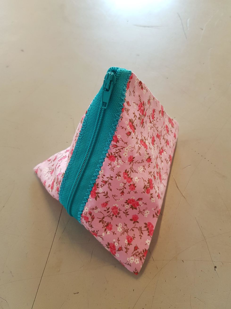 Vr\u00e4ng ditt arbete. F\u00e4rdig! Fota din tetra och dokumentera i @slojda.