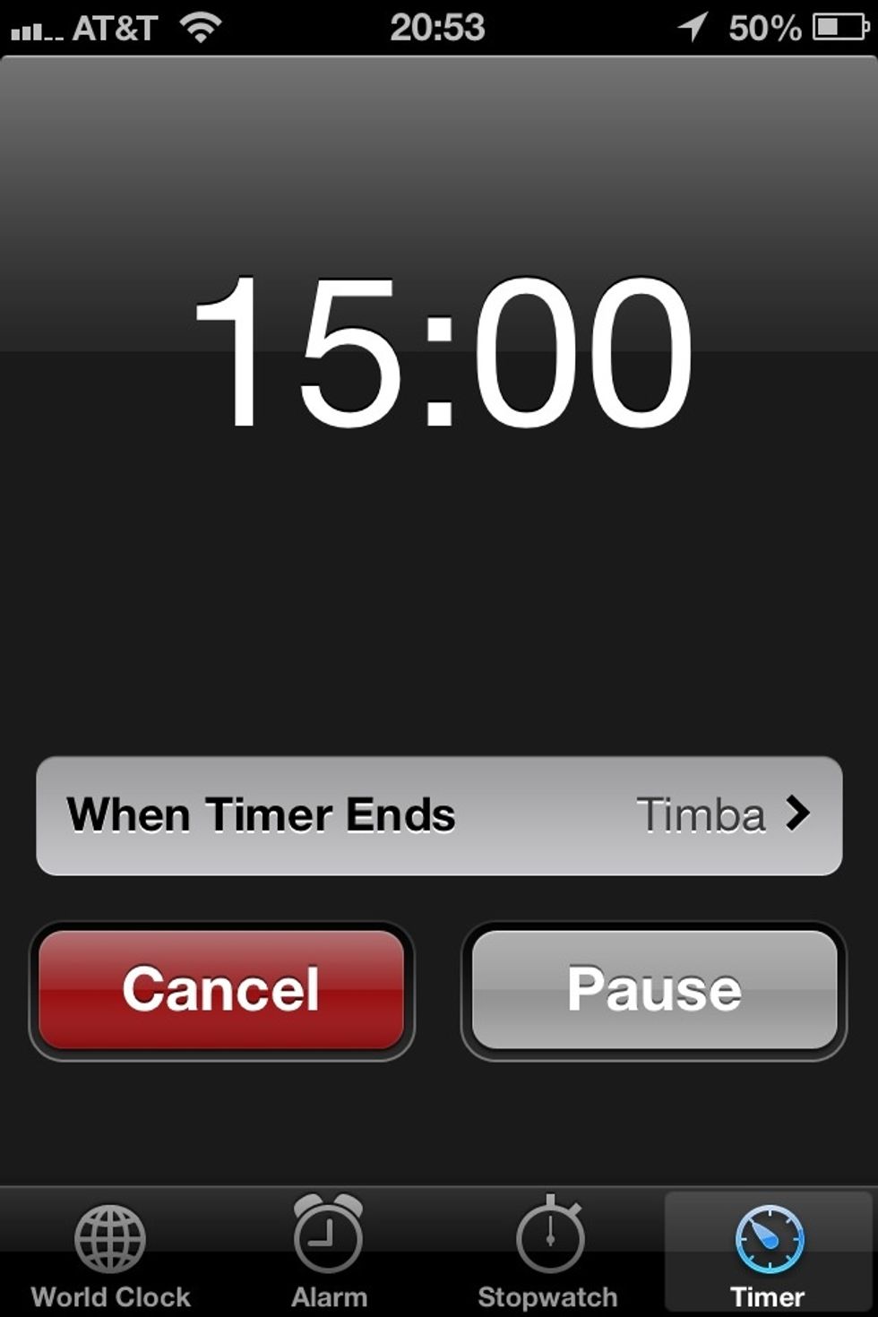 Wait 15 minutes for the nuggets to absorb the milk.