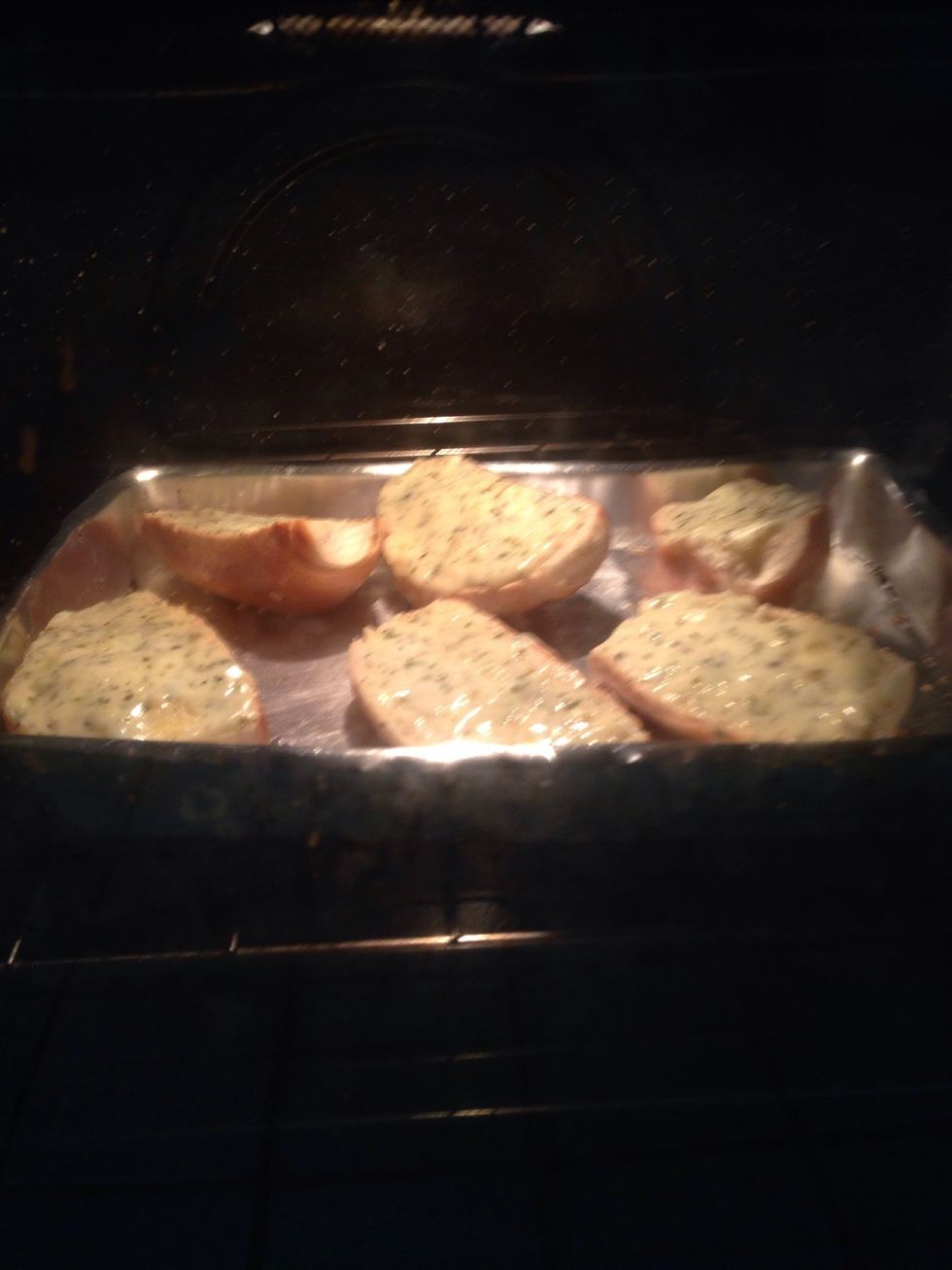 Wait a few minutes..