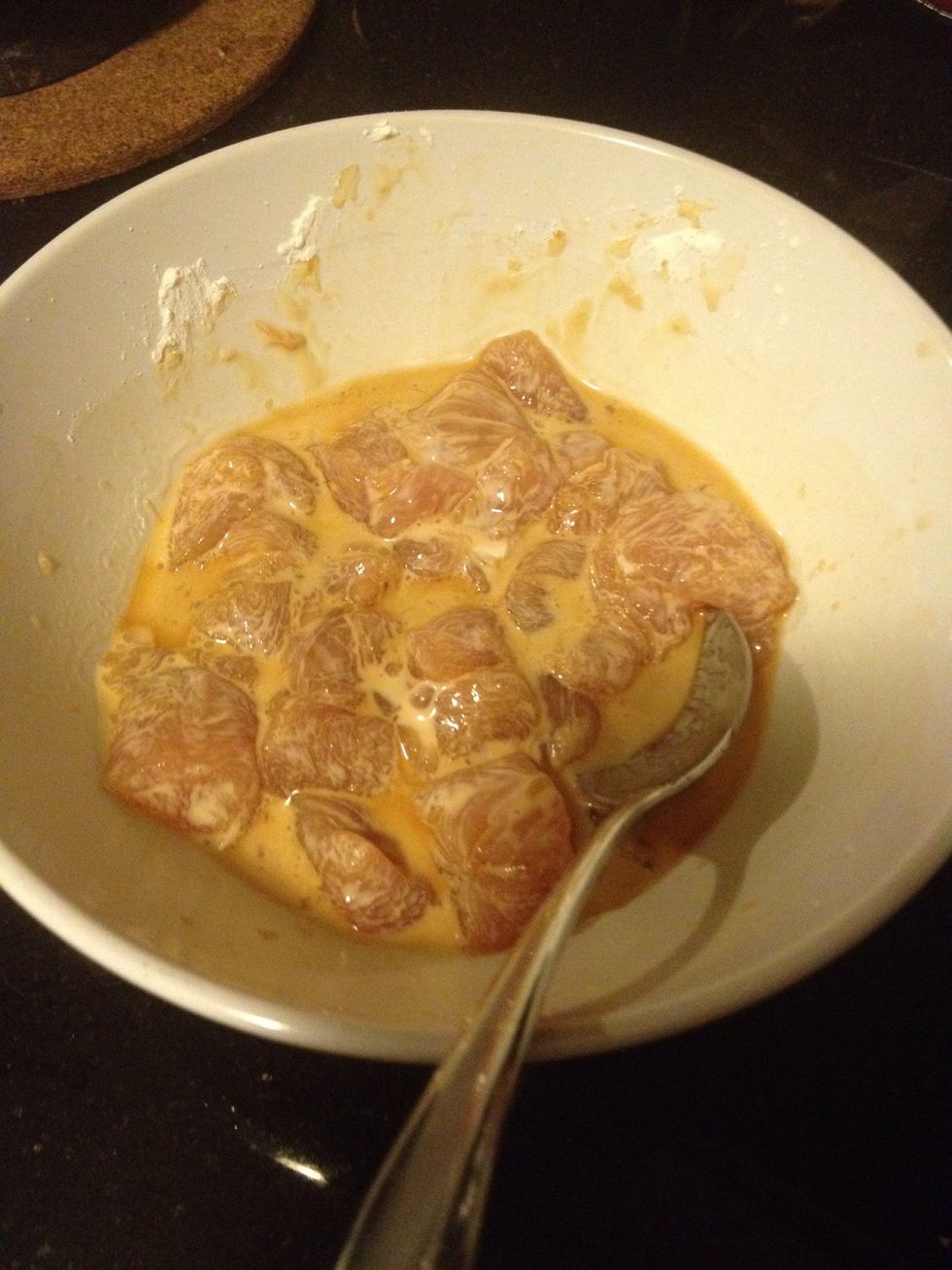 Wait at least 15 minutes.