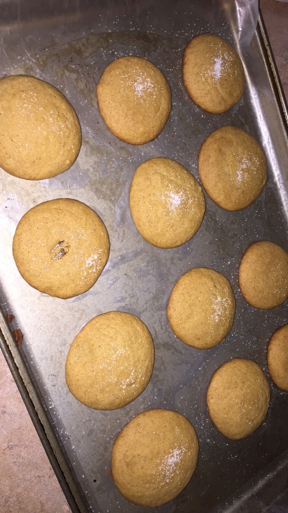Wait for 3-5 minutes to cool and then it's ready to eat.