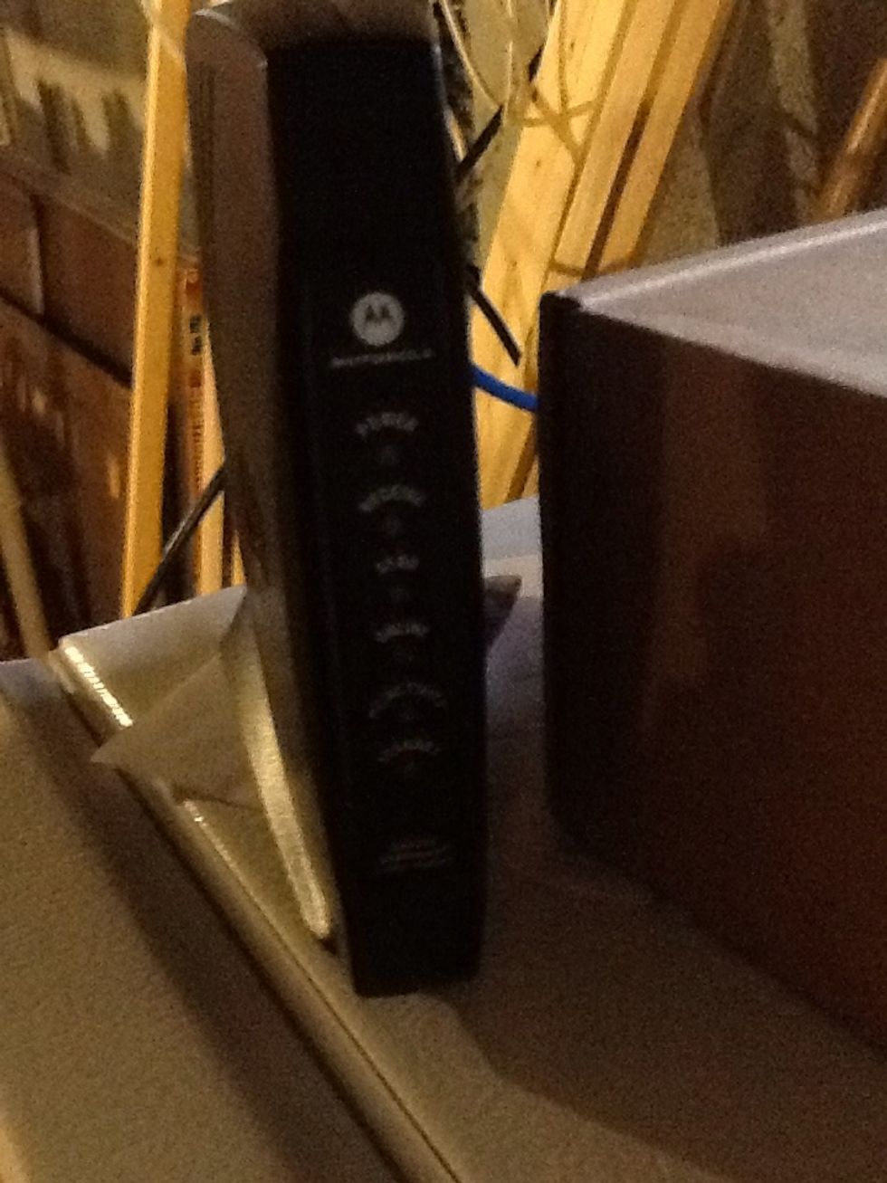 Wait for about 30 seconds