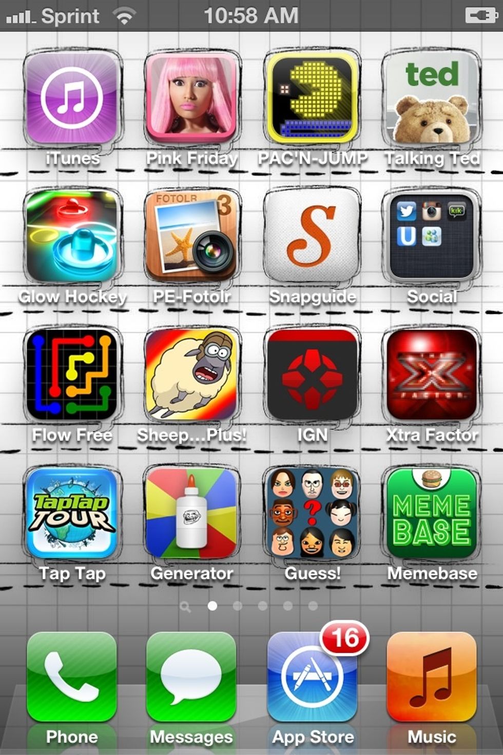 Wait For It To Download. It'll Say 'PE-Fotolr'.