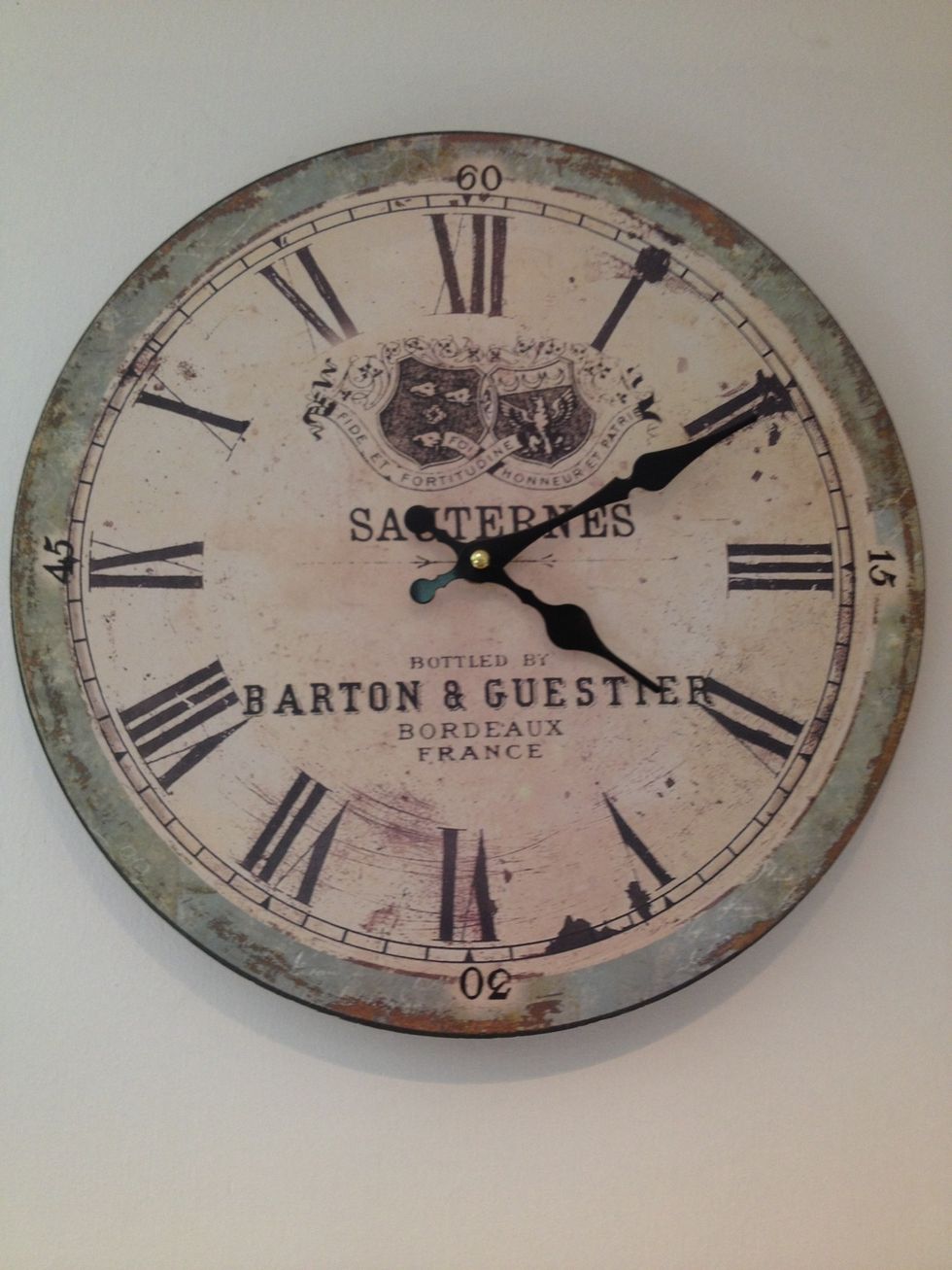 Wait for the nail polish to dry. Do whatever you want as long as you don't smudge your nails!!